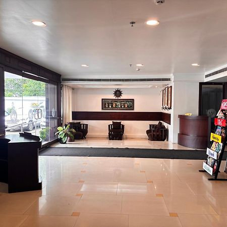 Maharani Hotel Kozhikode Dış mekan fotoğraf