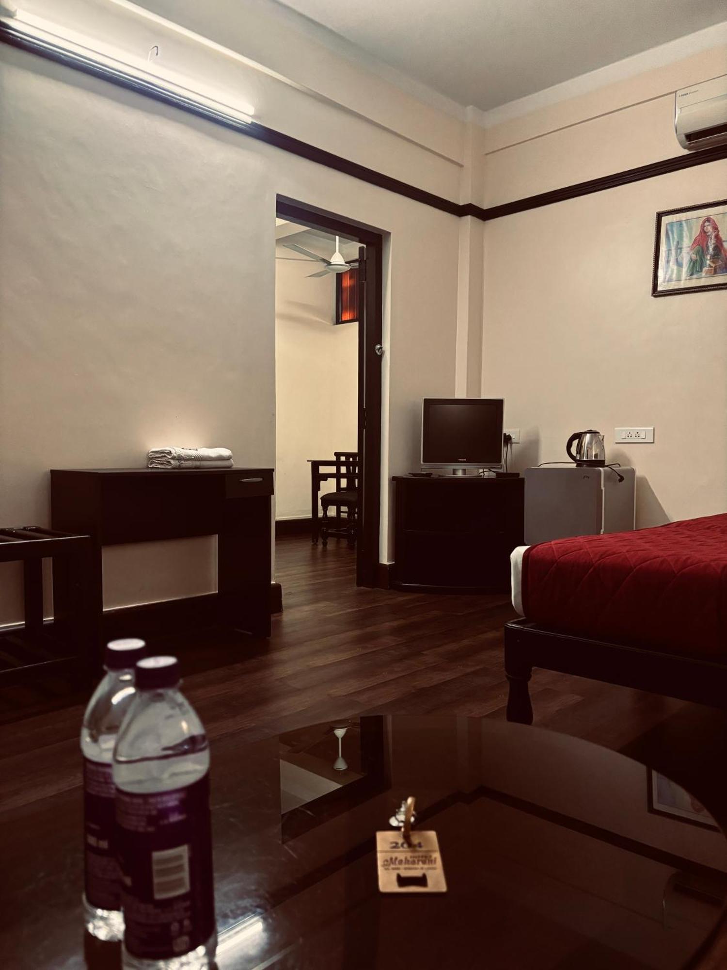 Maharani Hotel Kozhikode Dış mekan fotoğraf