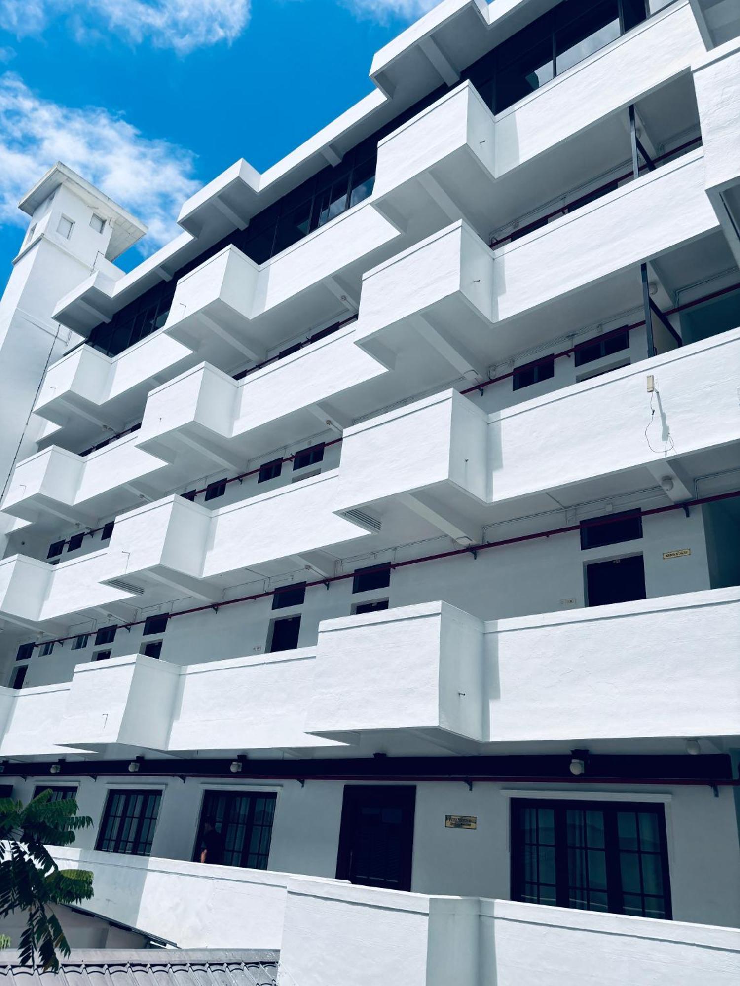 Maharani Hotel Kozhikode Dış mekan fotoğraf