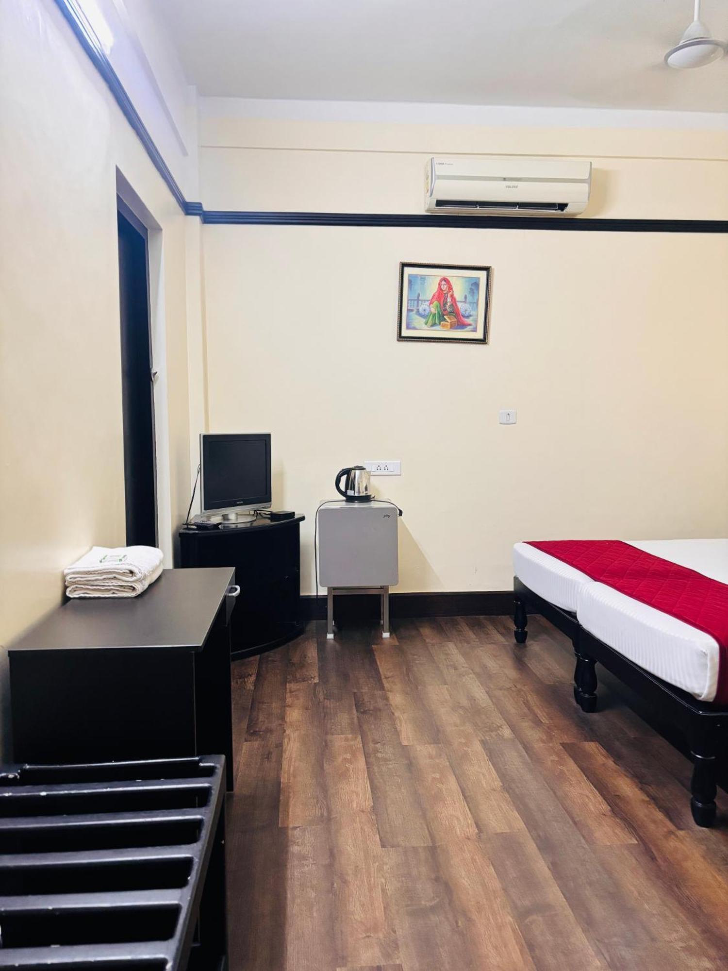 Maharani Hotel Kozhikode Dış mekan fotoğraf