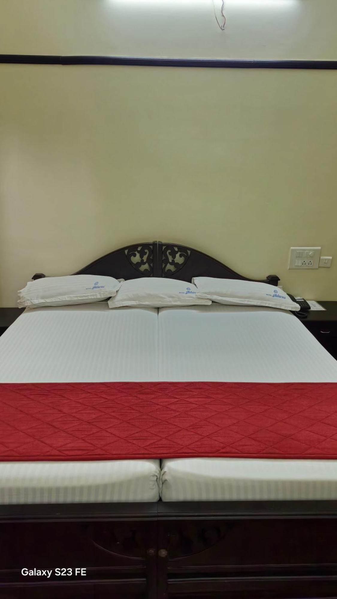 Maharani Hotel Kozhikode Dış mekan fotoğraf