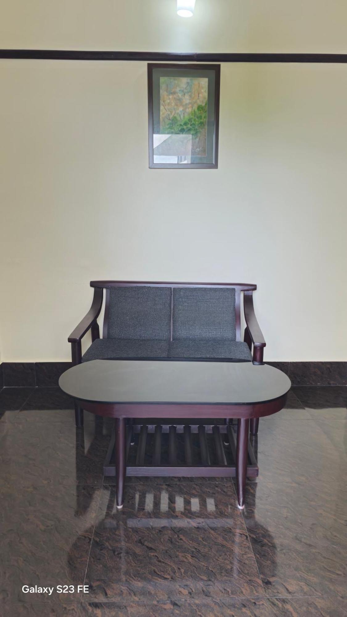 Maharani Hotel Kozhikode Dış mekan fotoğraf